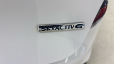 Mazda 3 2.0 Skyactiv G MHEV SE-L 5dr Petrol Hatchback